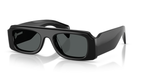 Oliver Peoples Edition 4 with Black frame and Grey lenses - image 1