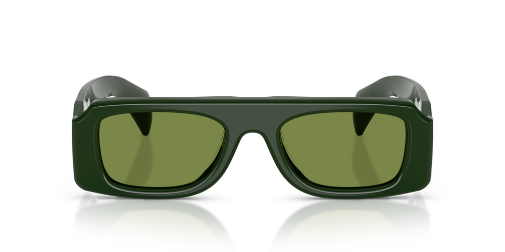 Oliver Peoples Edition 4 の ダークグリーン フレームと グリーンC Oliver Peoples Edition 4 の ダークグリーン フレームと グリーンC