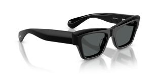Oliver Peoples Edition 3 with Black frame and Grey lenses - image 3