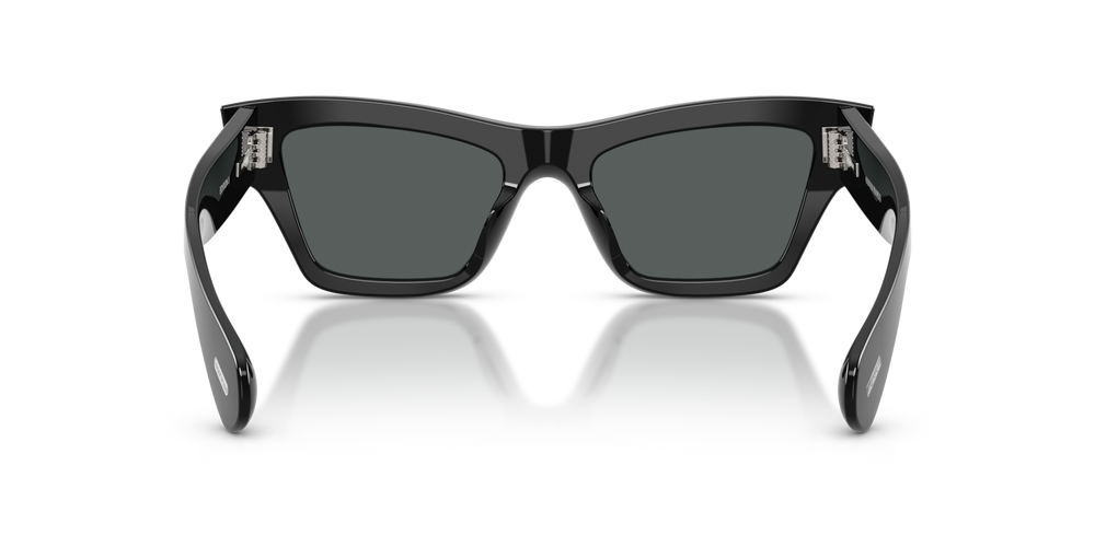 Oliver Peoples Edition 3 with Black frame and Grey lenses - image 5