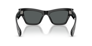Oliver Peoples Edition 3 with Black frame and Grey lenses - image 5