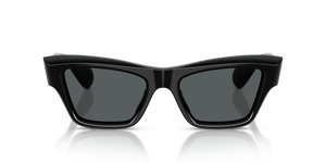 Oliver Peoples Edition 3 with Black frame and Grey lenses - image 2