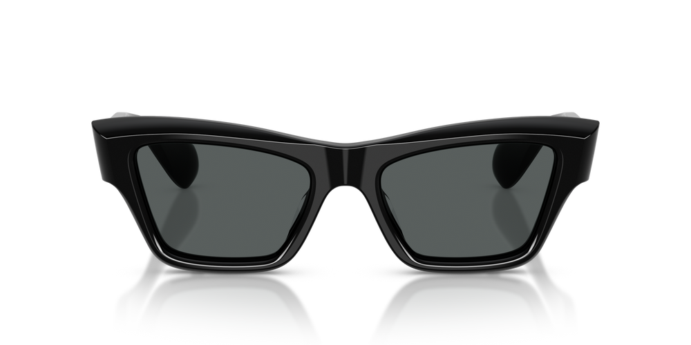 Oliver Peoples Edition 3 with Black frame and Grey lenses - image 2