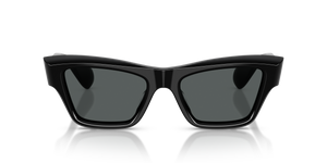 Oliver Peoples Edition 3 with Black frame and Grey lenses - image 2