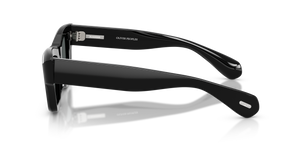 Oliver Peoples Edition 3 with Black frame and Grey lenses - image 4