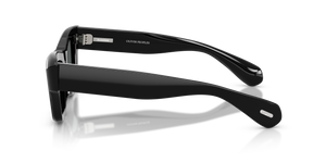 Oliver Peoples Edition 3 with Black frame and Grey lenses - image 4