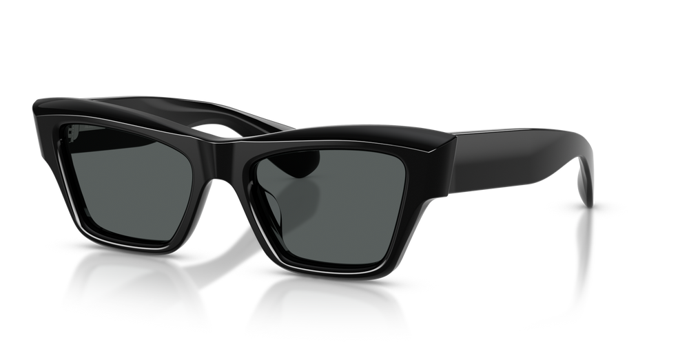 Oliver Peoples Edition 3 with Black frame and Grey lenses - image 2