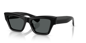 Oliver Peoples Edition 3 with Black frame and Grey lenses - image 1