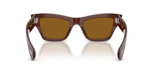 Oliver Peoples Edition 3 with Moka frame and Brown lenses - image 5