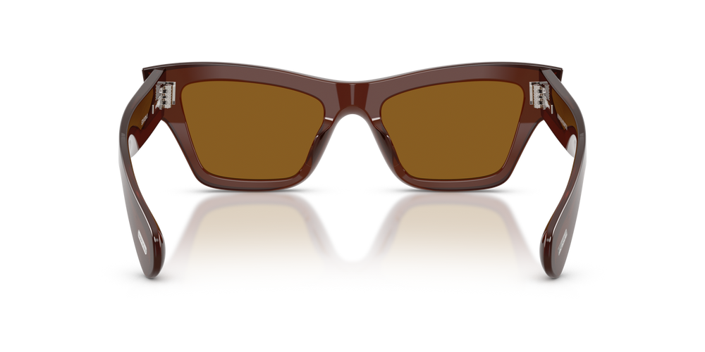 Oliver Peoples Edition 3 with Moka frame and Brown lenses - image 5