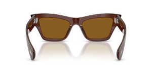 Oliver Peoples Edition 3 with Moka frame and Brown lenses - image 5