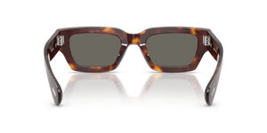 Sie Oliver Peoples Edition 6 mit Mahagoni dunkel Gestell und Grau Gläsern - bild 5
