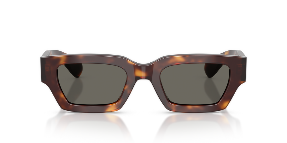 Sie Oliver Peoples Edition 6 mit Mahagoni dunkel Gestell und Grau Gläsern - bild 2