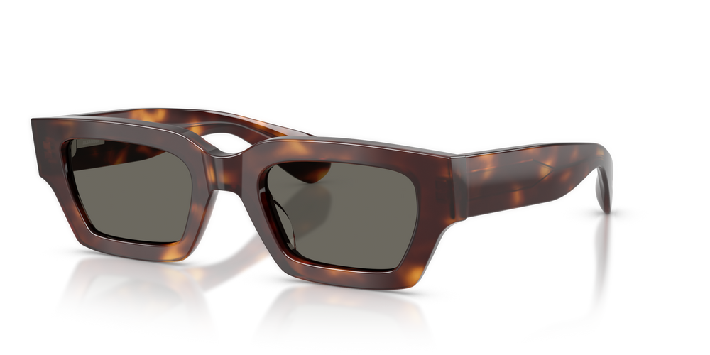 Oliver Peoples Edition 6 with Dark Mahogany frame and Grey lenses - image 3
