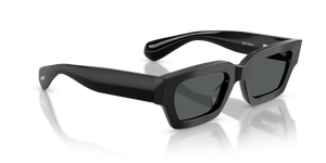 Oliver Peoples Edition 6 with Black frame and Grey lenses - image 3