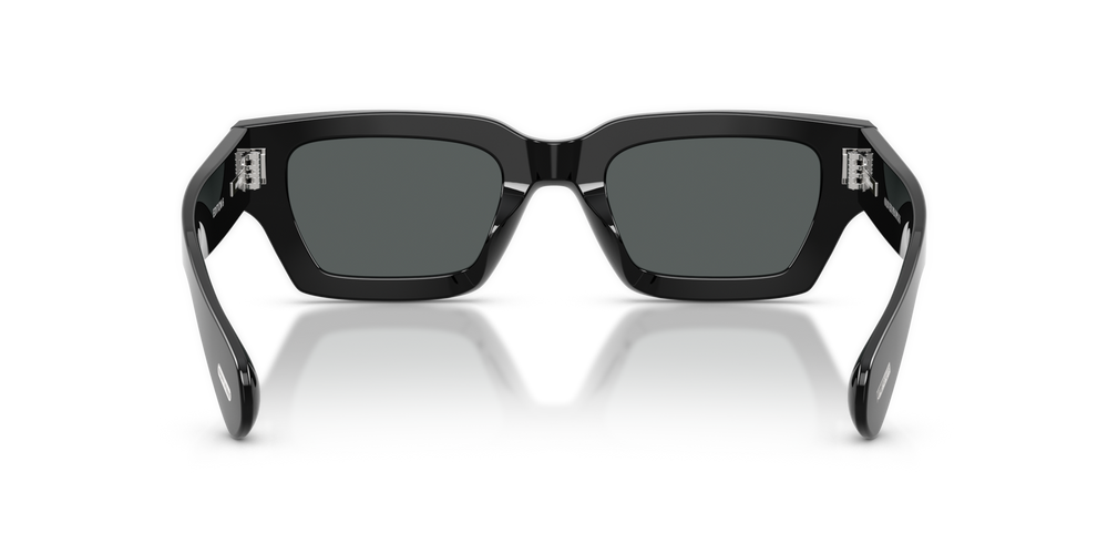 Oliver Peoples Edition 6 with Black frame and Grey lenses - image 5
