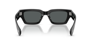 Oliver Peoples Edition 6 with Black frame and Grey lenses - image 5