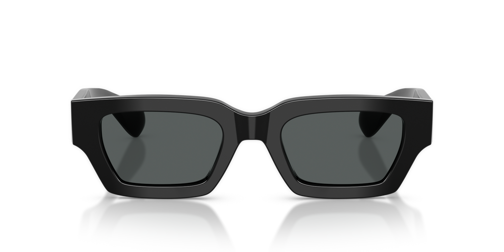 Oliver Peoples Edition 6 with Black frame and Grey lenses - image 2