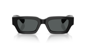 Oliver Peoples Edition 6 with Black frame and Grey lenses - image 2