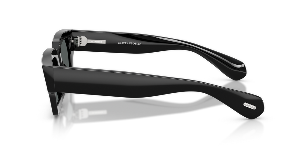 Oliver Peoples Edition 6 with Black frame and Grey lenses - image 4