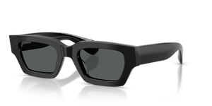 Oliver Peoples Edition 6 with Black frame and Grey lenses - image 1