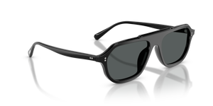 Oliver Peoples Estin with Black frame and Grey lenses - Image 3