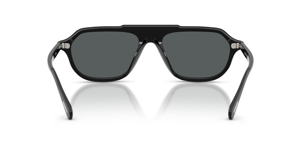 Oliver Peoples Estin with Black frame and Grey lenses - Image 5