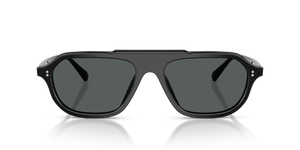 Oliver Peoples Estin with Black frame and Grey lenses - Image 2