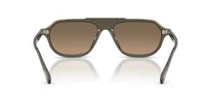 Oliver Peoples Estin with Inkwell frame and Brown lenses - image 5