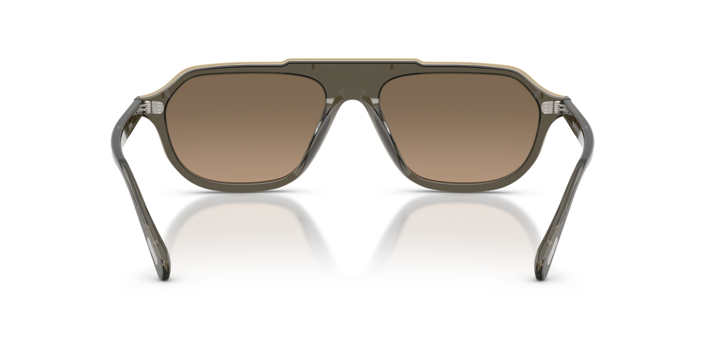 オリバーピープルズOliver Peoples  Jestinメガネ　サングラス Oliver Peoples Estin with Inkwell frame and Sandstone Gradient