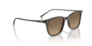 Oliver Peoples Laedin with Inkwell frame and Brown lenses - image 3