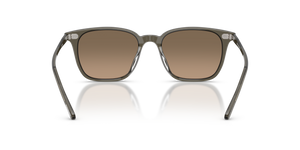 Oliver Peoples Laedin with Inkwell frame and Brown lenses - image 5