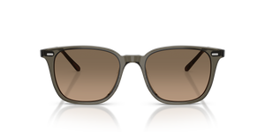 Oliver Peoples Laedin with Inkwell frame and Brown lenses - image 2