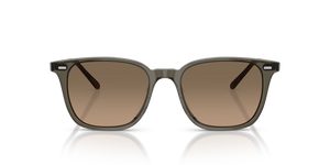 Oliver Peoples Laedin with Inkwell frame and Brown lenses - image 2