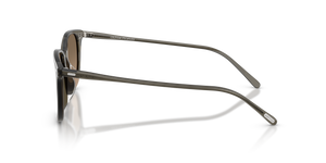 Oliver Peoples Laedin with Inkwell frame and Brown lenses - Image 4