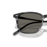 Oliver Peoples Laedin with Divers Blue frame and Grey lenses - Variant