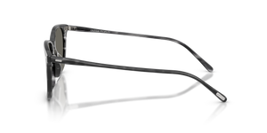 Oliver Peoples Laedin with Divers Blue frame and Grey lenses - Image 4