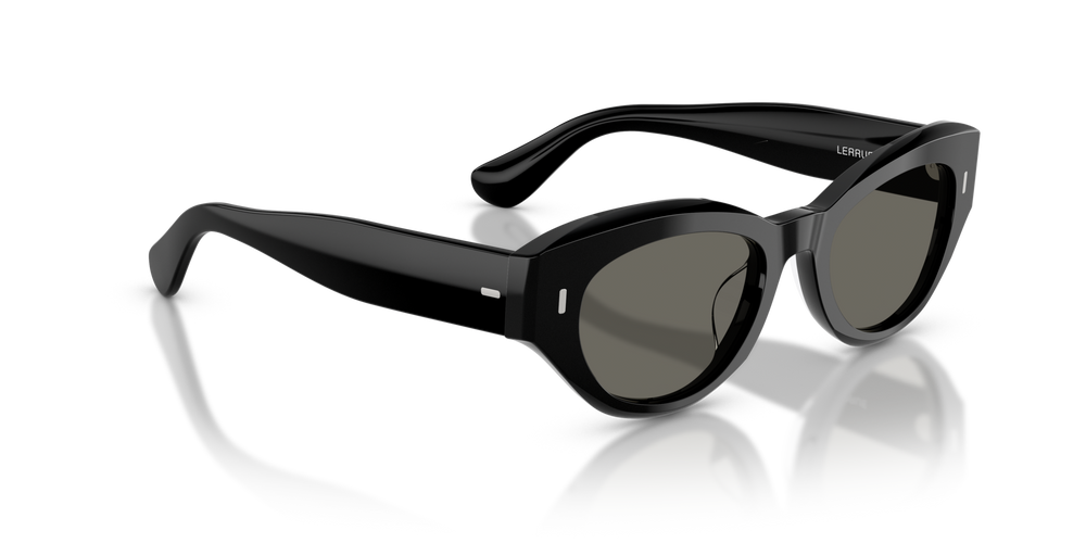 Oliver Peoples Lerrue with Black frame and Grey lenses - image 3