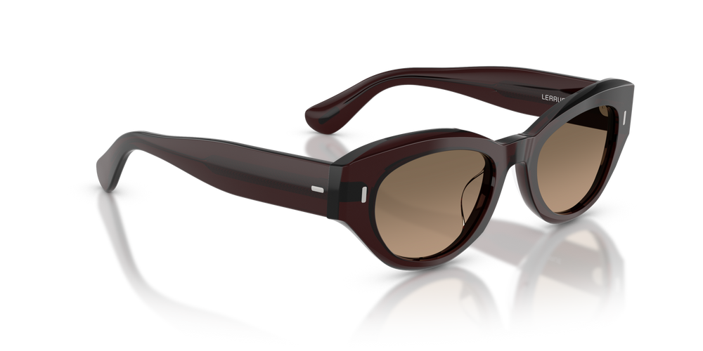 Oliver Peoples Lerrue with Dark Sienna frame and Brown lenses - image 3