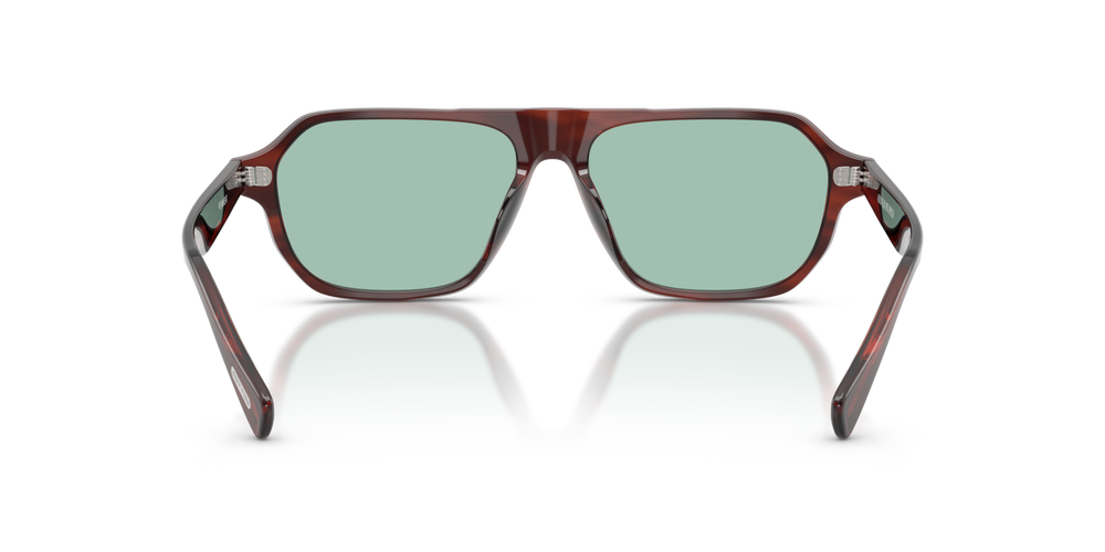 Oliver Peoples Remment with Morado Tortoise frame - image 5