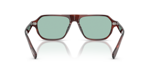 Oliver Peoples Remment con montatura Tartarugato Morado - L'immagine 5