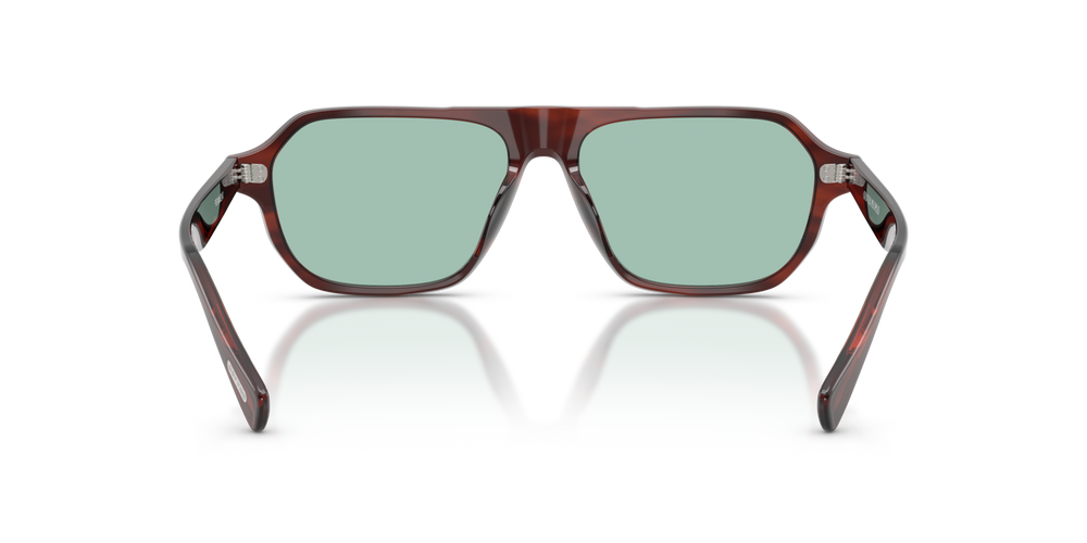 Oliver Peoples Remment with Morado Tortoise frame - image 5