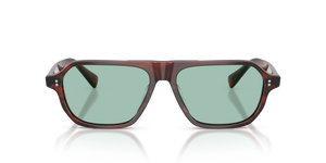 Oliver Peoples Remment con montatura Tartarugato Morado - L'immagine 2