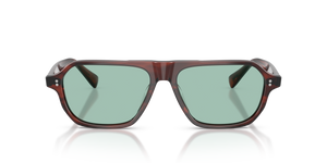 Oliver Peoples Remment with Morado Tortoise frame - image 2