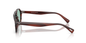 Oliver Peoples Remment con montatura Tartarugato Morado - L'immagine 4