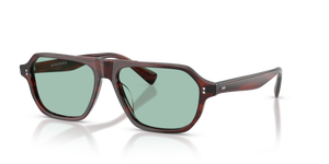 Oliver Peoples Remment with Morado Tortoise frame - image 1