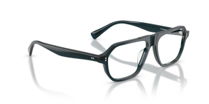 Oliver Peoples Remment con montatura Foglia di tè scuro - immagine 3