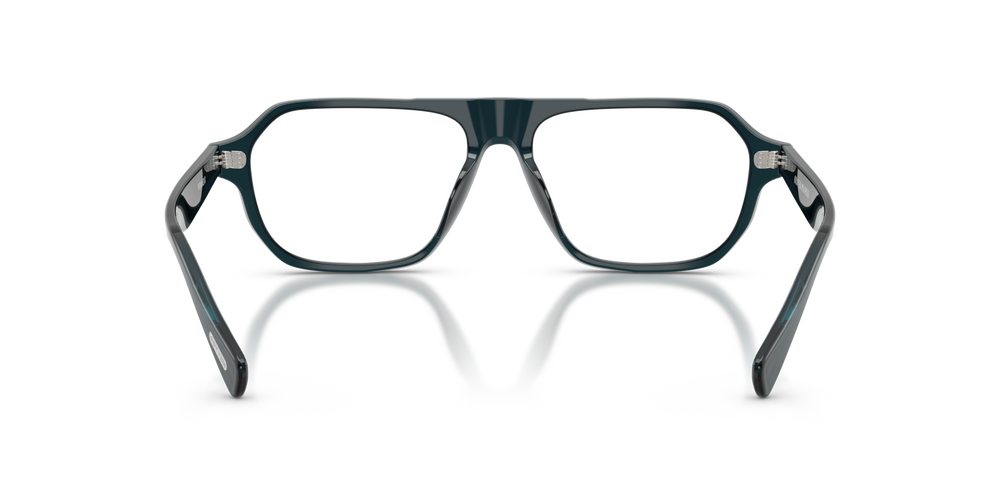 Oliver Peoples Remment with Midnight Teal frame - image 5