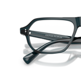 Oliver Peoples Remment con montatura Foglia di tè scuro - Variant