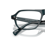 Oliver Peoples Remment の ミッドナイトティール フレーム - Variant